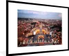 MuchoWow® Gerahmtes Poster Rom - Platz - Stadt 90x60 cm - Produktbild-Vorschau 1