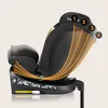 Lionelo Kindersitz Navy i-Size 360° EasyTurn-Drehbasis, Produktbild-Vorschau 8