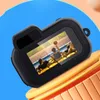 Cyfrowa kamera dla dzieci z małym ekranem 0,96 cala 1080p Podgląd zdjęcia produktu 5