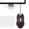 Myš,Herná myš,Drôtová myš,USB myš,Myš pre hráčov,Myš k Náhľad obrázku produktu 5