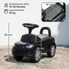 AIYAPLAY LAND ROVER DISCOVERY Rutschauto, Rutschfahrzeug Produktbild-Vorschau 3