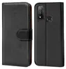 Custodia a libro Huawei P Smart 2020 Cover Flip Cover Anteprima dell’immagine prodotto 1