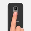 Kruger&Matz KM0924-2G Telefon für Senioren, Modell Simple Produktbild-Vorschau 9