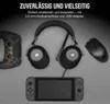 Corsair HS65 Surround Gaming-Headset Karbon, Schwarz Produktbild-Vorschau 25