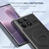 Per Xiaomi Redmi K70E / Poco X6 Pro MagSafe Custodia Anteprima dell’immagine prodotto 4
