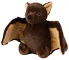 Warmies Wärmekuscheltier Fledermaus Produktbild-Vorschau 4