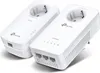 Tp-link Tl-wpa1300p Wlan-repeater  One Size / EU Plug 220V  Produktbild-Vorschau 9
