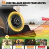 VOWVIT Rudergerät für Zuhause Magnetische Rudermachine mit Produktbild-Vorschau 5