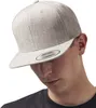 FLEXFIT 6089M | Classic Snapback Cap / Kappe / Mütze / Hut Produktbild-Vorschau 3