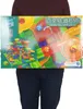 Kugelbahn, Kugelrennen, großes, kreatives Murmellabyrinth, Produktbild-Vorschau 13