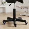 Tabouret cosmétique tabouret de bar tabouret de coiffeur Voir les images du produit 5