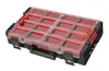 Qbrick System ONE Organizer XL 2.0 Long Bin empilable 582 x Voir les images du produit 6