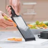 Mandoline Violi Gefu Découpe Légumes Ultra-précise Et Voir les images du produit 18