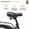 Dallas Bike Fahrrad - Damenfahrrad 28 Zoll - Shimano 7-Gang Produktbild-Vorschau 6