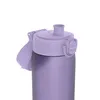 Babyflasche 500ml ION8 BPA Free Playful Periwinkle Flasche Produktbild-Vorschau 2