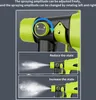 Akku-Farbspritzgerät als Ersatz für DEWALT, RYOBI 20V Max Produktbild-Vorschau 7
