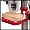 Säulenbohrmaschine TC-BD 630/1 (rot/schwarz, 630 Watt) Produktbild-Vorschau 7