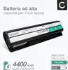CELLONIC 1x Batteria per PC portatile Compatibile con MSI Anteprima dell’immagine prodotto 2