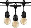 Ledvion - 5m LED String Light - IP65 Lichterkette Produktbild-Vorschau 2