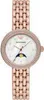 A product shot of a watch on a white background. Voir les images du produit