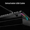 HyperX Alloy Rise 75 Gaming-Tastatur Produktbild-Vorschau 6