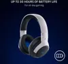 Razer, Kabelloses Headset Kaira Pro PS5/PS4 HyperSpeed Produktbild-Vorschau 9