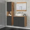 Blanco ® Meble łazienkowe Zestaw mebli łazienkowych PARIS 2 Podgląd zdjęcia produktu 1