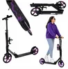 Hulajnoga miejska Trike Fix składana koła 200mm Podgląd zdjęcia produktu 5