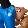 dressforfun® Selbstaufblasbares Kostüm Hund Produktbild-Vorschau 4