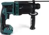 Makita Akku-Kombihammer DHR182Z, 18 V, SDS-plus, incl. Produktbild-Vorschau 6