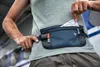 TROIKA Gürteltasche SICHERHEITSGURT blau Produktbild-Vorschau 3