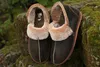 Lammfell Hausschuhe - JUNGLE - Schuhgröße: EUR 40 Produktbild-Vorschau 7