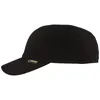 Göttmann Gore-Tex Baseballcap Monaco-K-G mit Ohrenschutz in schwarz Voir les images du produit