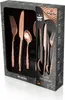 Berlinger Haus příbory 24 kusů Rose Gold 30087 Náhled obrázku produktu 7