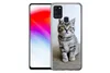 MuchoWow® Handyhülle Schutzhülle Hülle für Samsung Galaxy Produktbild-Vorschau 2