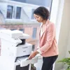 Brother MFC-L5710DW - Multifunktionsdrucker - s/w - Laser - Produktbild-Vorschau 6