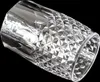 Wasserbecher Kristalloptik 400ml Set 6 Stück unzerbrechlich Produktbild-Vorschau 7