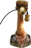 formano Standlampe Strauss Tisch- und Stehlampe E27 Max 40W Produktbild-Vorschau 7
