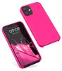 kwmobile Handyhülle für iPhone 12 mini Hülle, für iPhone 12 Produktbild-Vorschau 8