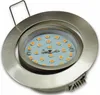 ChiliTec LED à encastrer Flat-32dim blanc chaud 80x32mm, Voir les images du produit 2