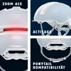 Prilba Abus Hud-Y mestská čisto vodová veľkosť M (54-58 cm) Náhľad obrázku produktu 11