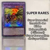 YU-GI-OH! 50 Holo Karten Sammlung - DEUTSCH - (z.B. XYZ, Produktbild-Vorschau 5