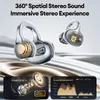 Lenovo LE302 Bluetooth Kopfhörer kabellos, Ohrclip Headset Produktbild-Vorschau 6