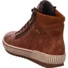 Remonte Veterschoenen Hoog  Veterschoenen Hoog - Cognac - Voir les images du produit 48