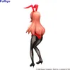 La mélancolie de Haruhi Suzumiya BiCute Bunnies PVC Statue Voir les images du produit 13