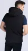 Lonsdale Polmear Weste Schwarz L Mann Schwarz L Produktbild-Vorschau 7