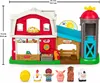Fisher-Price. Little People. JGX10 Ferme musicale. Ensemble Voir les images du produit 7
