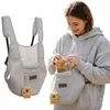 Katzen Rucksack Atmungsaktiv Haustier Rucksack bis 12.5 kg, Produktbild-Vorschau 1