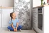 Kühlschrank Aufkleber Kühlschrankmagnete Dekoration Produktbild-Vorschau 3