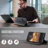 Etui en cuir pour Samsung Galaxy A55, protection RFID, Voir les images du produit 5
